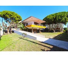 Chalet en Venta en Cubelles, Barcelona