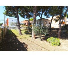 Chalet en Venta en Cubelles, Barcelona