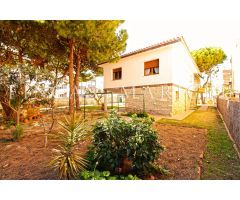 Chalet en Venta en Cubelles, Barcelona