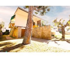 Chalet en Venta en Cubelles, Barcelona