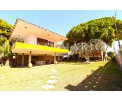 Chalet en Venta en Cubelles, Barcelona