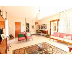 Chalet en Venta en Cubelles, Barcelona