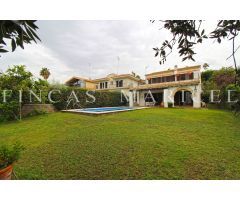 Chalet en Venta en Sitges, Barcelona