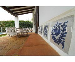 Chalet en Venta en Sitges, Barcelona