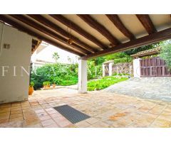 Chalet en Venta en Sitges, Barcelona