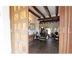 Chalet en Venta en Sitges, Barcelona