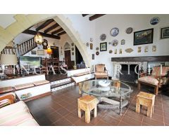 Chalet en Venta en Sitges, Barcelona