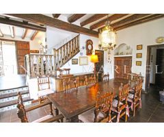 Chalet en Venta en Sitges, Barcelona