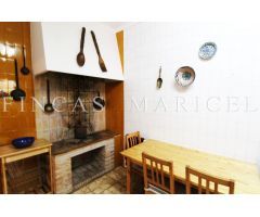 Chalet en Venta en Sitges, Barcelona