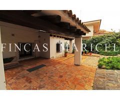 Chalet en Venta en Sitges, Barcelona