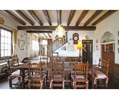 Chalet en Venta en Sitges, Barcelona