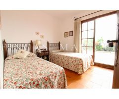 Chalet en Venta en Sitges, Barcelona