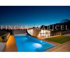 Chalet en Venta en Sitges, Barcelona