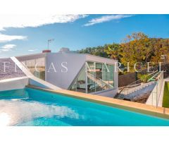 Chalet en Venta en Sitges, Barcelona