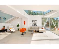 Chalet en Venta en Sitges, Barcelona