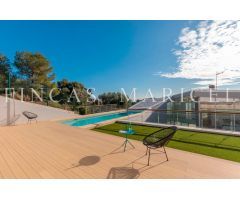 Chalet en Venta en Sitges, Barcelona