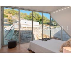 Chalet en Venta en Sitges, Barcelona