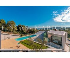 Chalet en Venta en Sitges, Barcelona