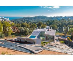 Chalet en Venta en Sitges, Barcelona