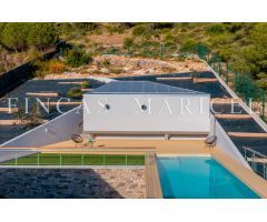 Chalet en Venta en Sitges, Barcelona