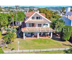 Chalet en Venta en Sitges, Barcelona