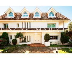 Chalet en Venta en Sitges, Barcelona
