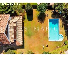 Chalet en Venta en Sitges, Barcelona