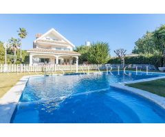 Chalet en Venta en Sitges, Barcelona