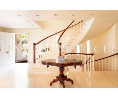 Chalet en Venta en Sitges, Barcelona