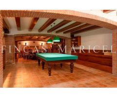 Chalet en Venta en Sitges, Barcelona
