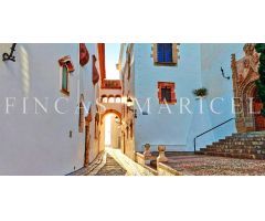 Chalet en Venta en Sitges, Barcelona