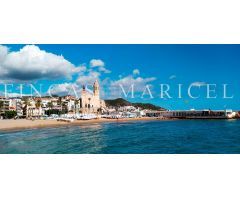 Chalet en Venta en Sitges, Barcelona