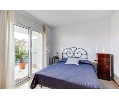 Dúplex en Venta en Sitges, Barcelona