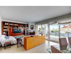 Dúplex en Venta en Sitges, Barcelona