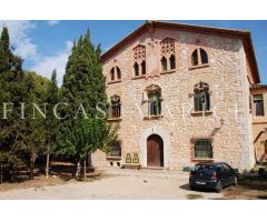 Casa de campo en Venta en Sant Pere de Ribes, Barcelona