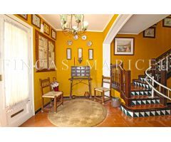 Casa de Pueblo en Venta en Sitges, Barcelona