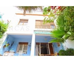 Casa de Pueblo en Venta en Sitges, Barcelona