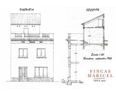 Casa de Pueblo en Venta en Sitges, Barcelona