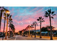 Solar urbano en Venta en Sitges, Barcelona