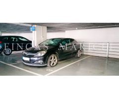 Garaje/Parking en Venta en Sitges, Barcelona