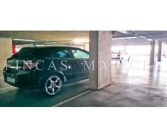 Garaje/Parking en Venta en Sitges, Barcelona