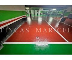 Garaje/Parking en Venta en Sitges, Barcelona