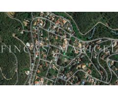Solar urbano en Venta en Olivella, Barcelona
