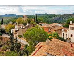 Solar urbano en Venta en Olivella, Barcelona