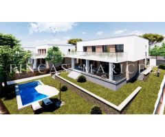 Parcela en Venta en Sitges, Barcelona