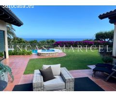 Chalet en Venta en Sitges, Barcelona