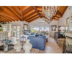 Chalet en Venta en Sitges, Barcelona