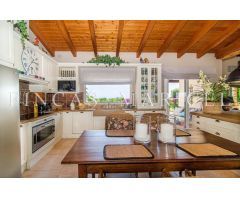 Chalet en Venta en Sitges, Barcelona