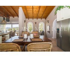 Chalet en Venta en Sitges, Barcelona