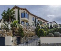 Chalet en Venta en Sitges, Barcelona